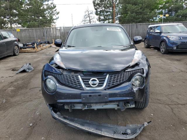 2011 Nissan Juke S VIN: JN8AF5MR9BT018589 Lot: 56693974