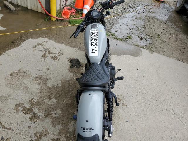 2024 HONDA CMX500 A2 MLHPC5617R5700131