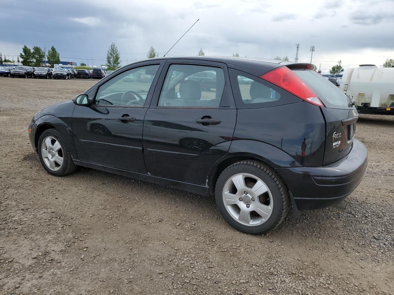 3FAFP37334R112259 2004 Ford Focus Zx5