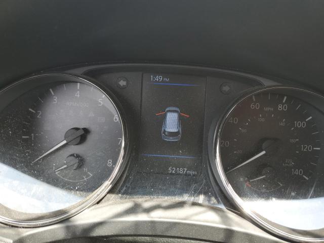 2020 NISSAN ROGUE S - JN8AT2MV6LW118699