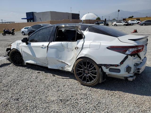 VIN 4T1KZ1AK4PU085802 2023 Toyota Camry, Trd no.2