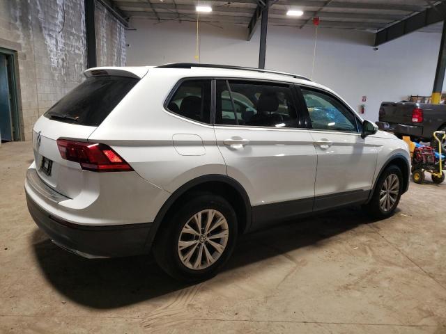 2019 Volkswagen Tiguan S VIN: 3VV0B7AX9KM009358 Lot: 56829704