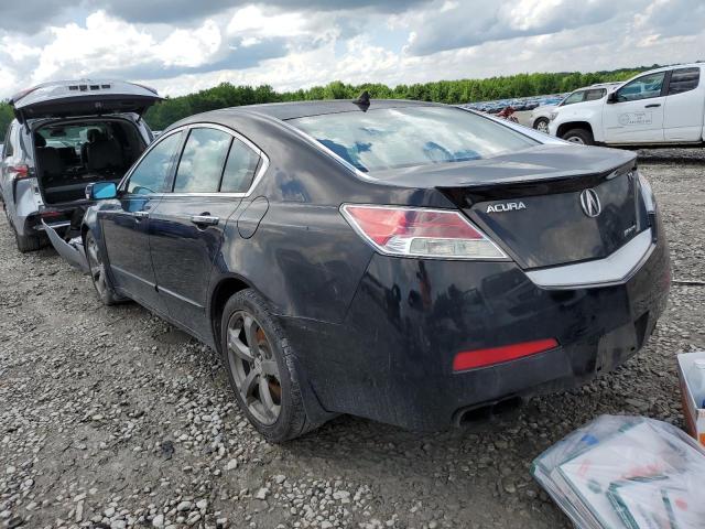 2011 Acura Tl VIN: 19UUA9F58BA001028 Lot: 54230004