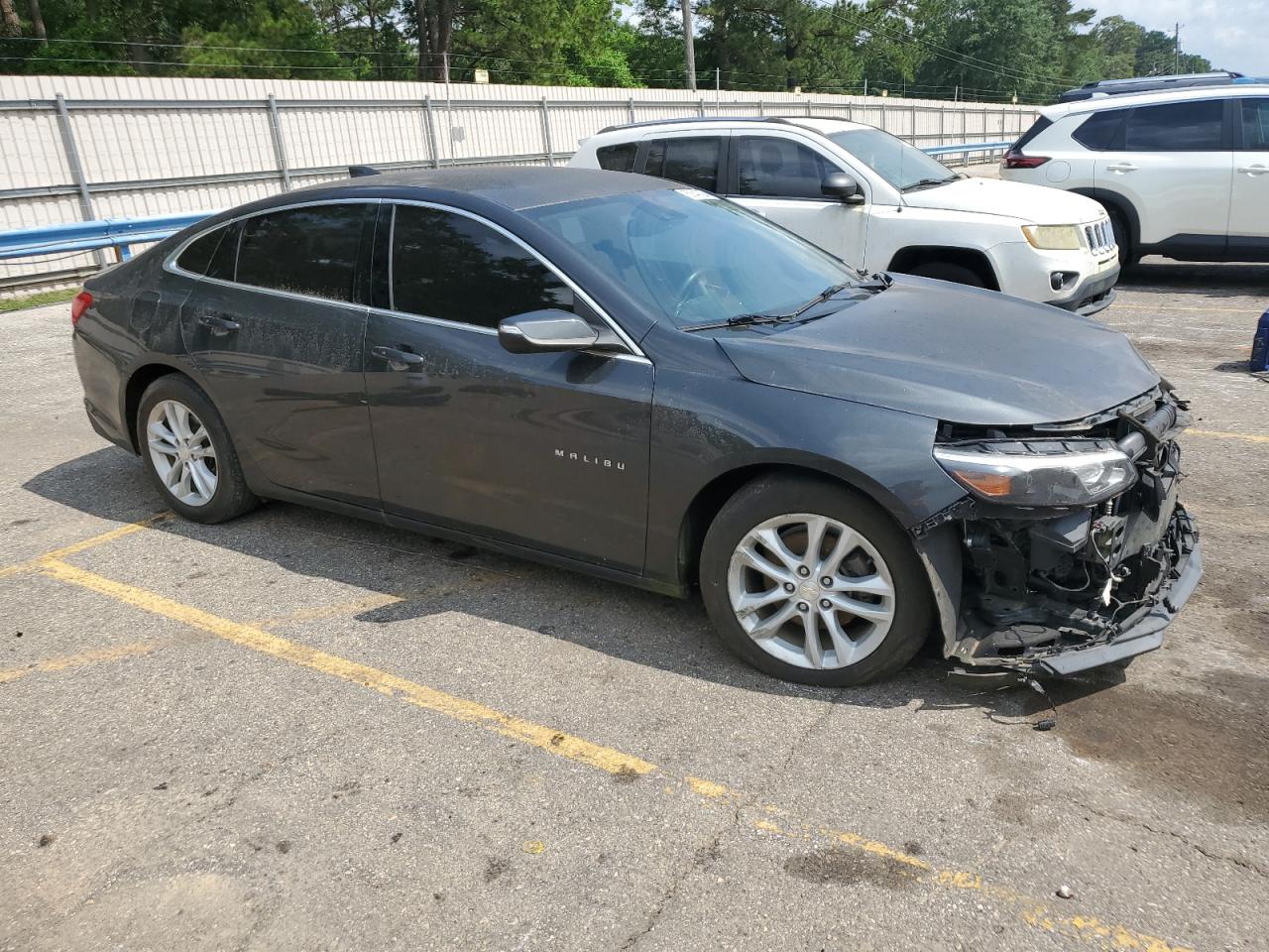 1G1ZJ5SU3HF212622 2017 Chevrolet Malibu Hybrid