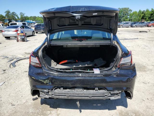 2019 Kia Rio S VIN: 3KPA24AB9KE222536 Lot: 56518214