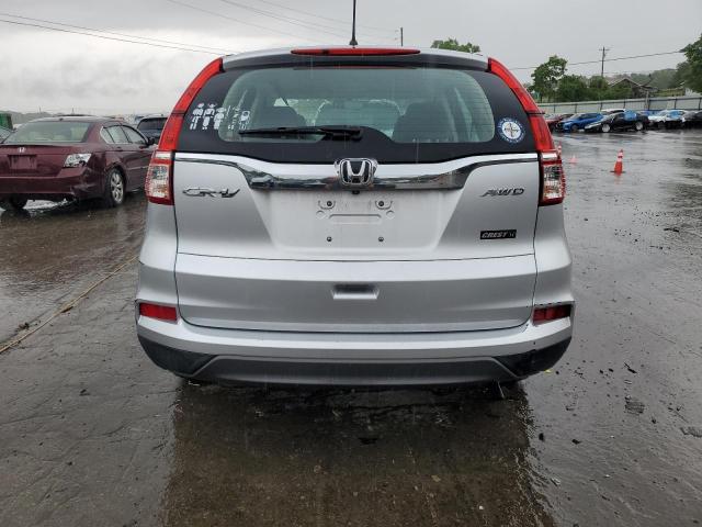 2016 Honda Cr-V Lx VIN: 2HKRM4H31GH669411 Lot: 52457544