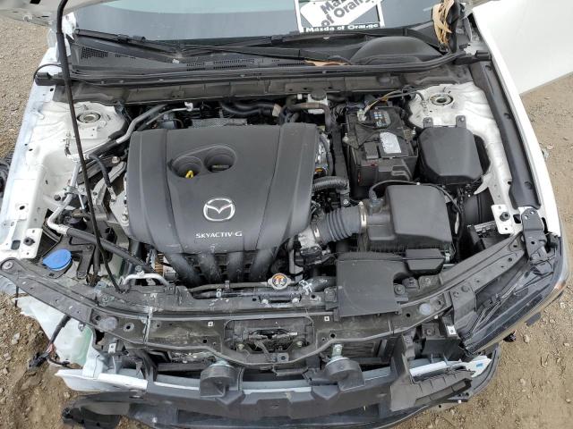 2022 Mazda 3 Preferred VIN: 3MZBPACL9NM308916 Lot: 54814234