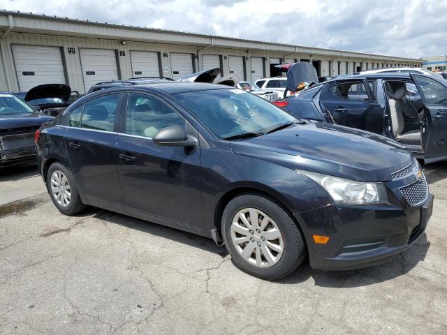 2011 Chevrolet Cruze Ls VIN: 1G1PC5SH6B7308122 Lot: 54848424