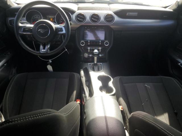 2018 Ford Mustang VIN: 1FA6P8TH2J5176032 Lot: 56406324