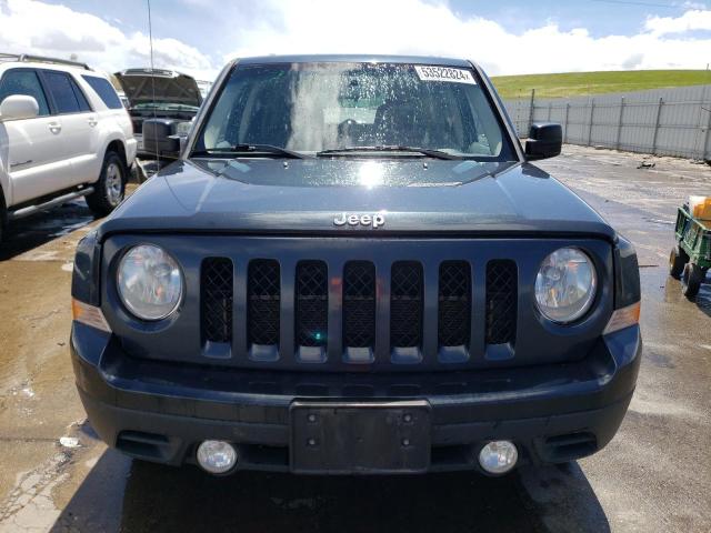 2014 Jeep Patriot Sport VIN: 1C4NJRBB7ED863805 Lot: 53522824