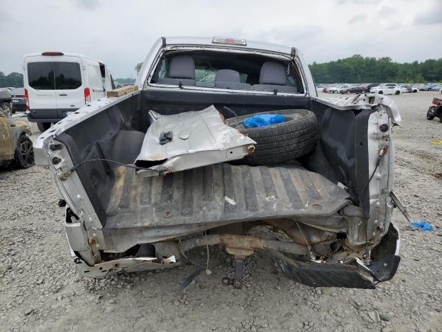 2012 Ford F150 Supercrew VIN: 1FTFW1CF1CFB17313 Lot: 52586684