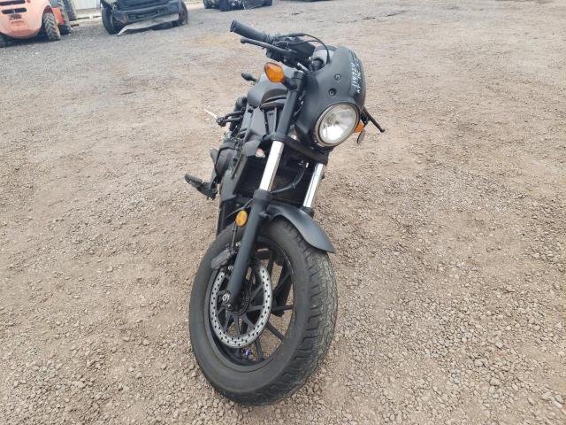 2019 HONDA CMX500 A MLHPC565XK5201266