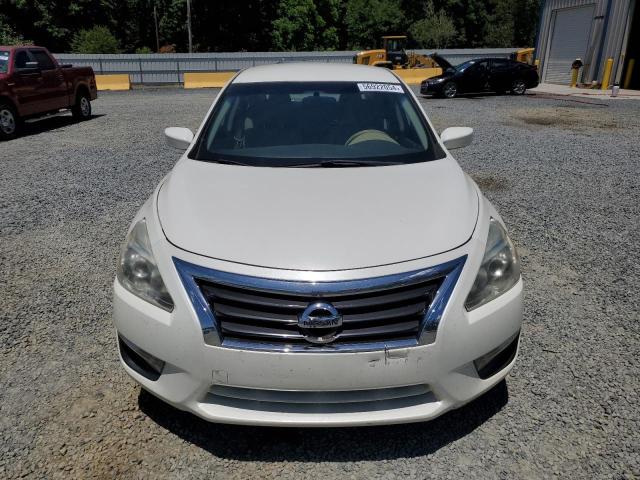 2015 Nissan Altima 2.5 VIN: 1N4AL3AP8FC481055 Lot: 56922054