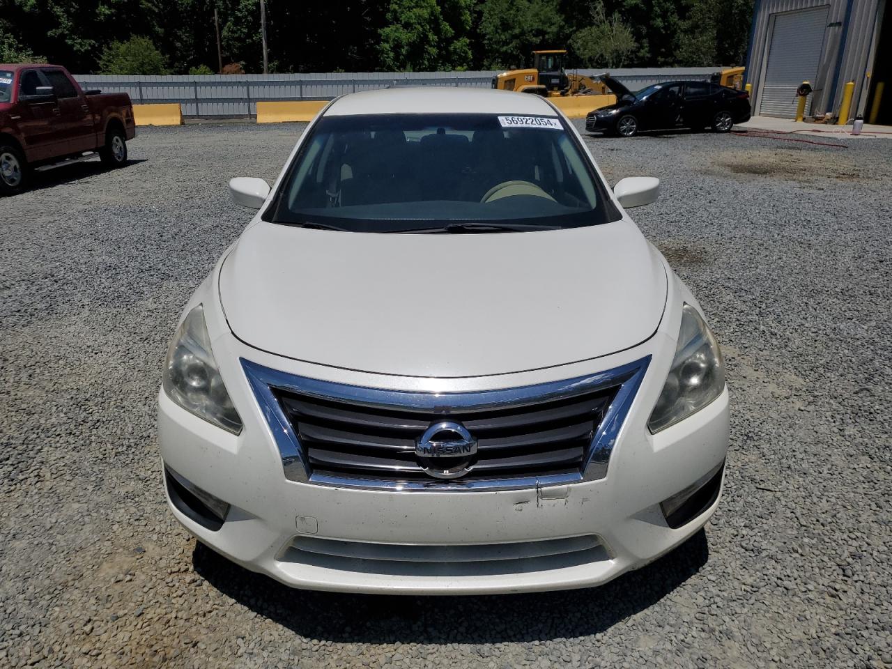 1N4AL3AP8FC481055 2015 Nissan Altima 2.5