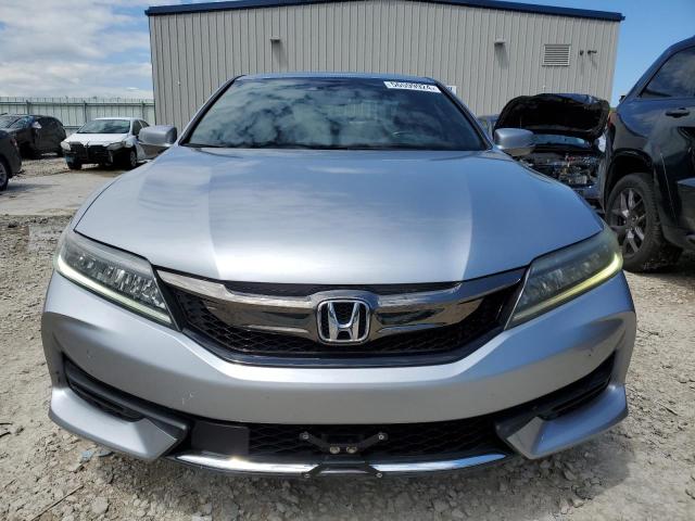 2016 Honda Accord Touring VIN: 1HGCT2B04GA005673 Lot: 56599924