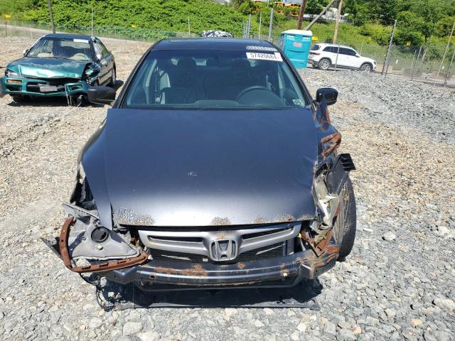 2004 Honda Accord Ex VIN: 1HGCM56614A152882 Lot: 57420684