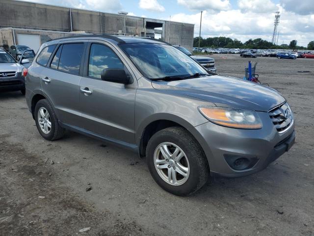 2011 Hyundai Santa Fe Gls VIN: 5XYZG3AB2BG008442 Lot: 57174674