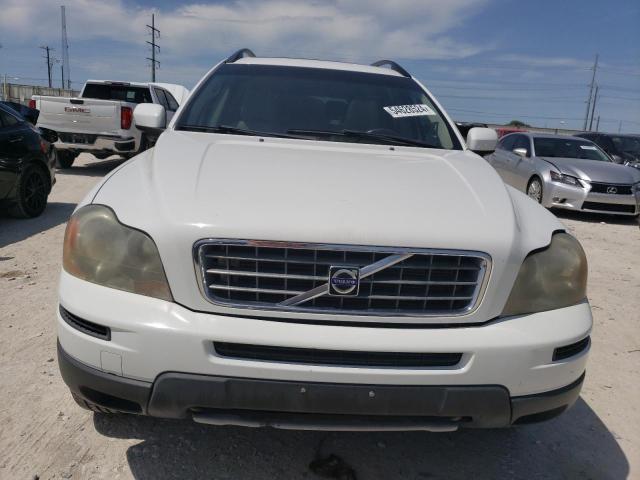 2008 Volvo Xc90 3.2 VIN: YV4CY982481441892 Lot: 54628524