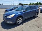 SUBARU OUTBACK 2. photo