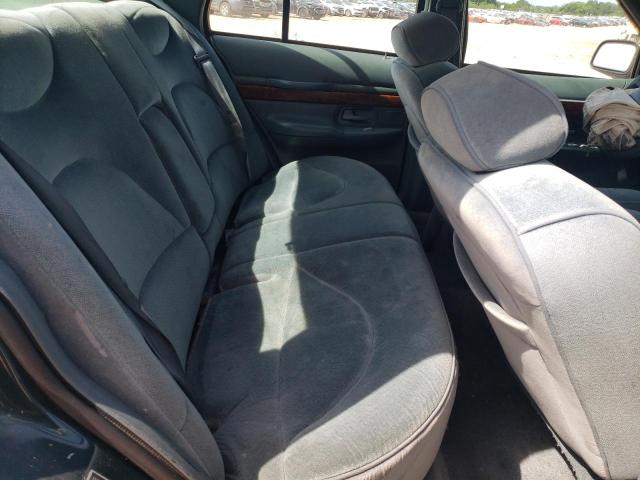 1997 Mercury Grand Marquis Ls VIN: 2MELM75W4VX613642 Lot: 57112874