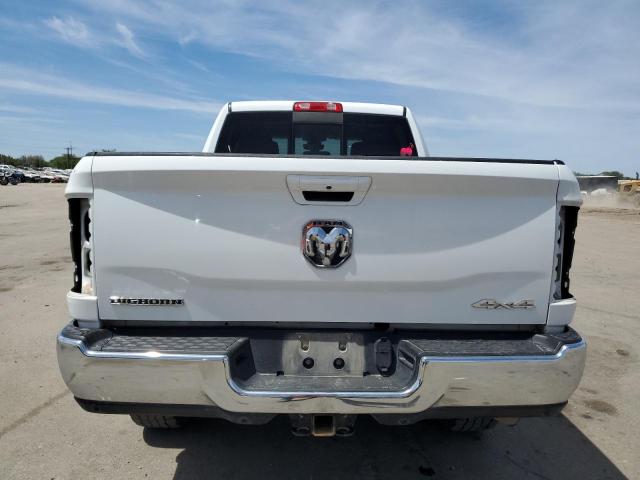 2020 Ram 2500 Big Horn VIN: 3C6UR5DJ9LG243871 Lot: 54636394