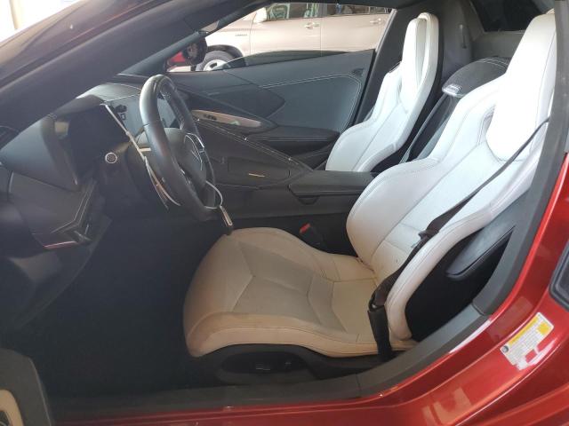 2022 Chevrolet Corvette Stingray 1Lt VIN: 1G1YA3D42N5113000 Lot: 55201624