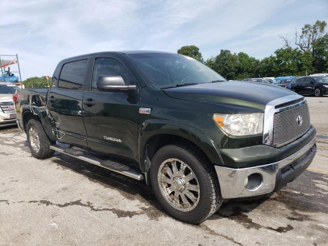 2012 Toyota Tundra Crewmax Sr5 VIN: 5TFEY5F19CX128230 Lot: 56023854