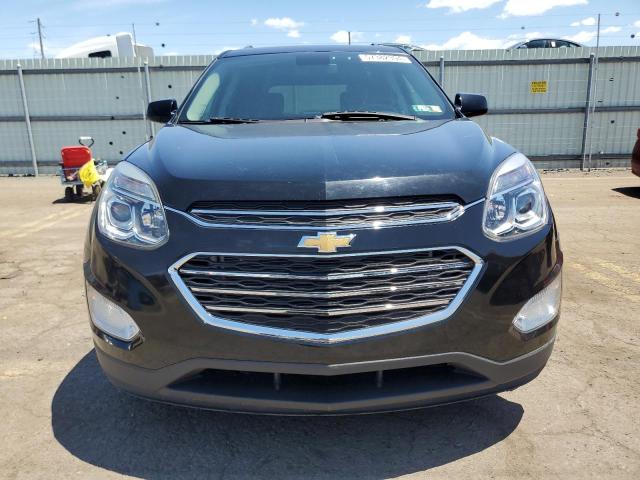 2017 Chevrolet Equinox Lt VIN: 2GNFLFEK5H6261357 Lot: 57382394