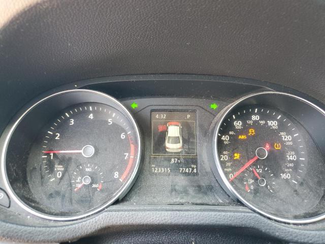 2019 Volkswagen Passat Wolfsburg VIN: 1VWLA7A31KC006044 Lot: 56203014