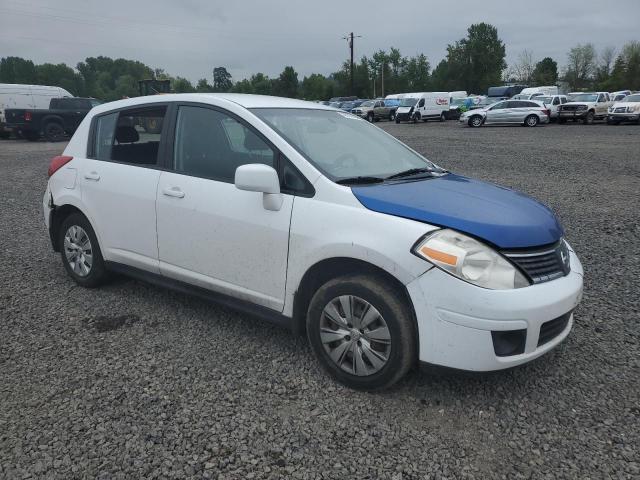 2009 Nissan Versa S VIN: 3N1BC13E59L419753 Lot: 56533804