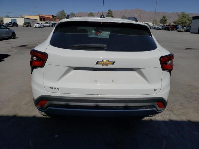 2024 Chevrolet Trax 1Lt VIN: KL77LHE26RC178261 Lot: 53533154