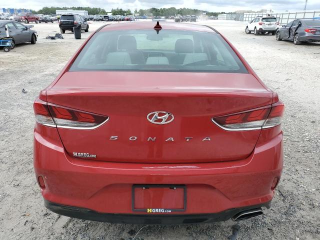 2018 Hyundai Sonata Sport VIN: 5NPE34AF6JH596744 Lot: 55975124