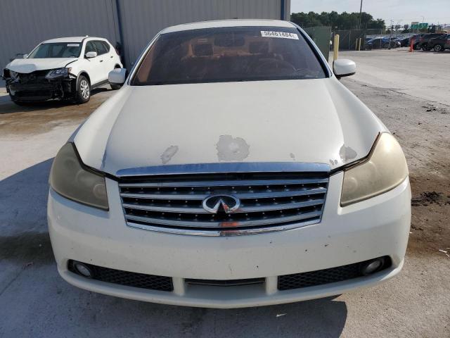 2007 Infiniti M35 Base VIN: JNKAY01E27M302236 Lot: 56461484