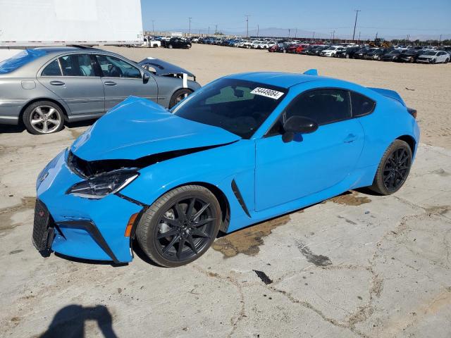 2023 Toyota Gr 86 Premium VIN: JF1ZNBF15P8756882 Lot: 54449084