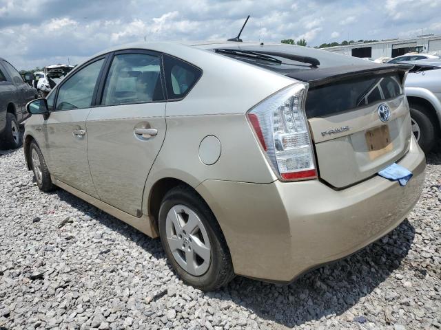 2011 Toyota Prius VIN: JTDKN3DU0B0286735 Lot: 56520194