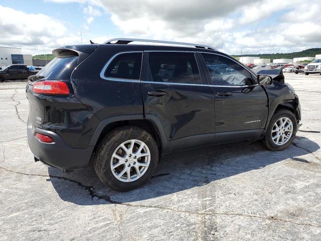 2015 Jeep Cherokee Latitude VIN: 1C4PJMCS9FW709502 Lot: 54685064