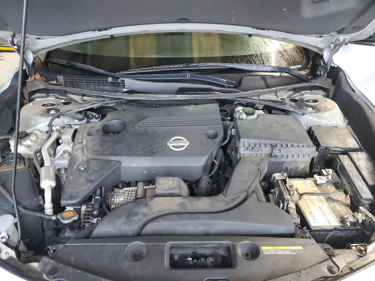 1N4AL3AP3EC149474 2014 Nissan Altima 2.5