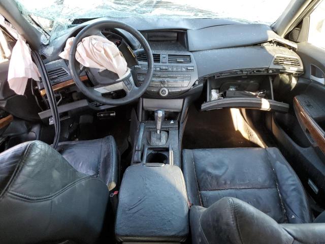 1HGCP3F80BA001445 2011 Honda Accord Exl