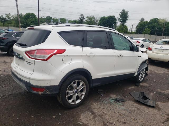 2014 Ford Escape Titanium VIN: 1FMCU9JX9EUB21588 Lot: 54405274