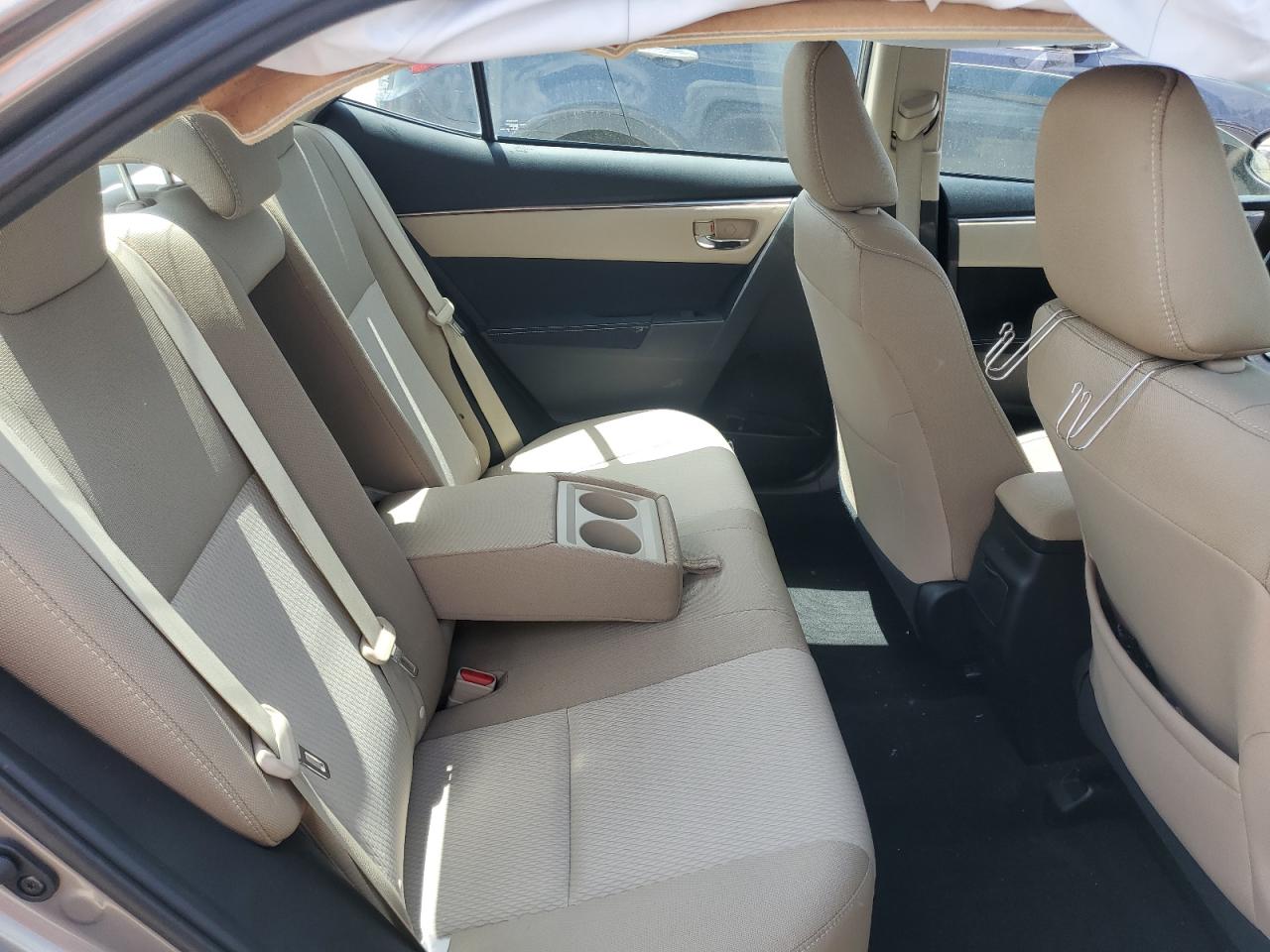 2T1BPRHE6GC558041 2016 Toyota Corolla Eco