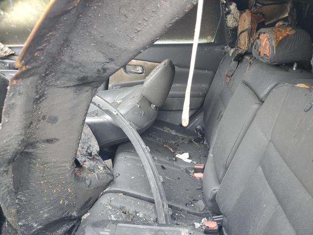 2019 Nissan Murano S VIN: 5N1AZ2MS7KN161402 Lot: 53314014