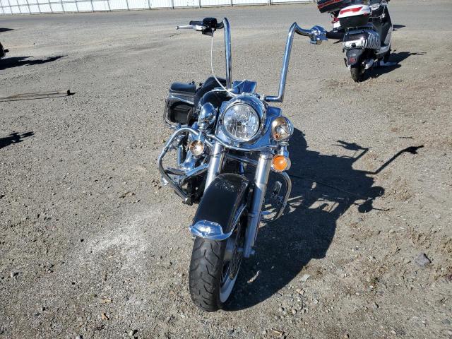 2009 HARLEY-DAVIDSON FLHRC - 1HD1FR41X9Y615016