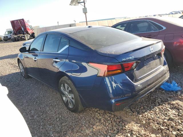 Vin: 1n4bl4bv5kc188411, lot: 53977124, nissan altima s 20192