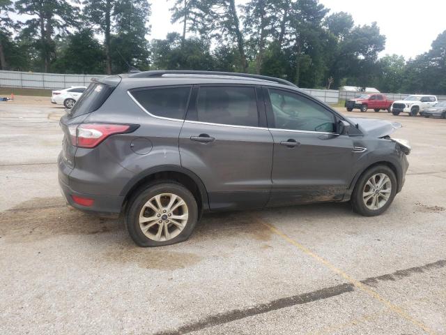 2018 Ford Escape Sel VIN: 1FMCU0HD1JUC47963 Lot: 51299724