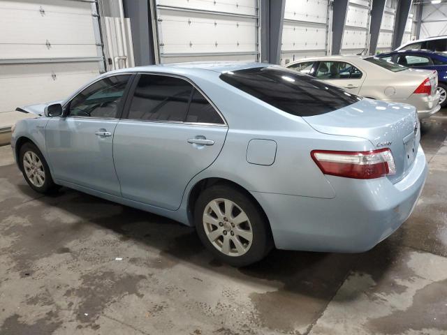 2009 Toyota Camry Hybrid VIN: 4T1BB46K19U110897 Lot: 53768854