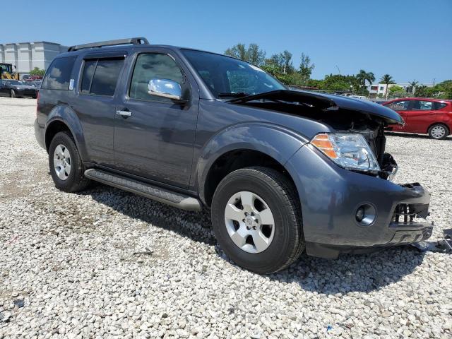 2012 Nissan Pathfinder S VIN: 5N1AR1NN3CC601342 Lot: 56028744