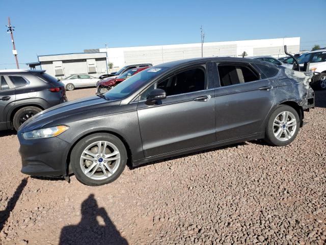 VIN 3FA6P0H75GR396756 2016 Ford Fusion, SE no.1