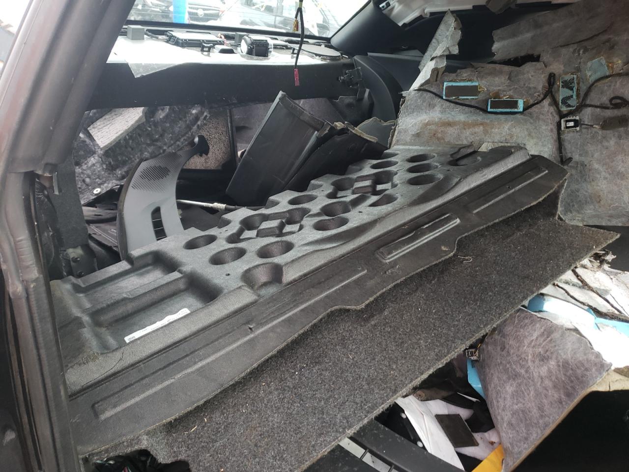 2C3CDZFJ4MH537711 2021 Dodge Challenger R/T Scat Pack