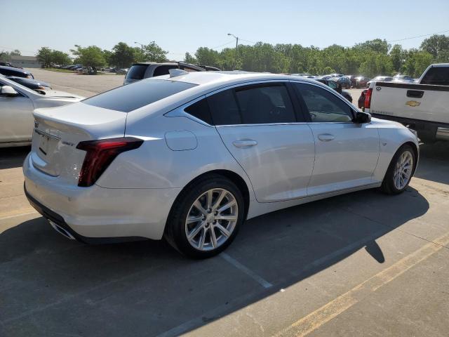 1G6DW5RK3P0157696 Cadillac CT5 LUXURY 3