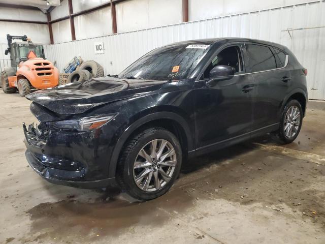 2019 Mazda Cx-5 Grand Touring Reserve VIN: JM3KFBDYXK0540601 Lot: 53599404